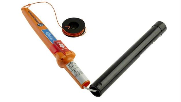 McMurdo S5 AIS radartransponder